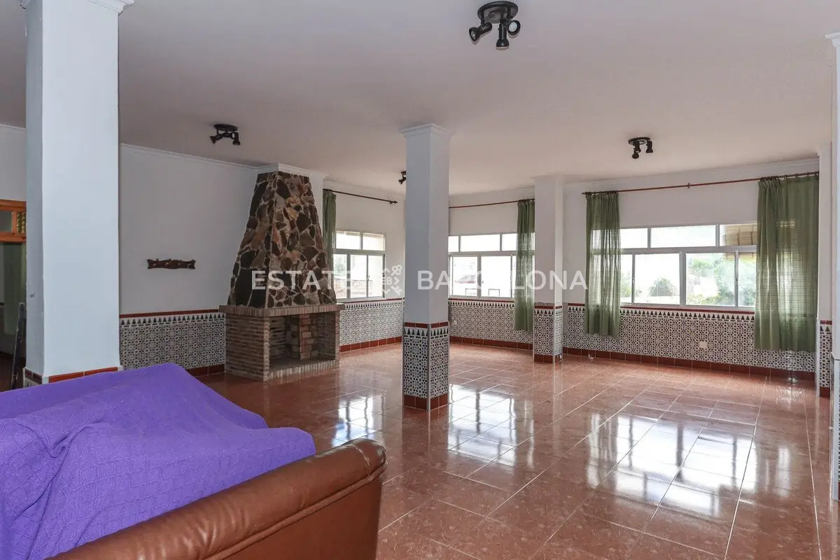 Hotel en Málaga, España, 600 m² - imagen 5