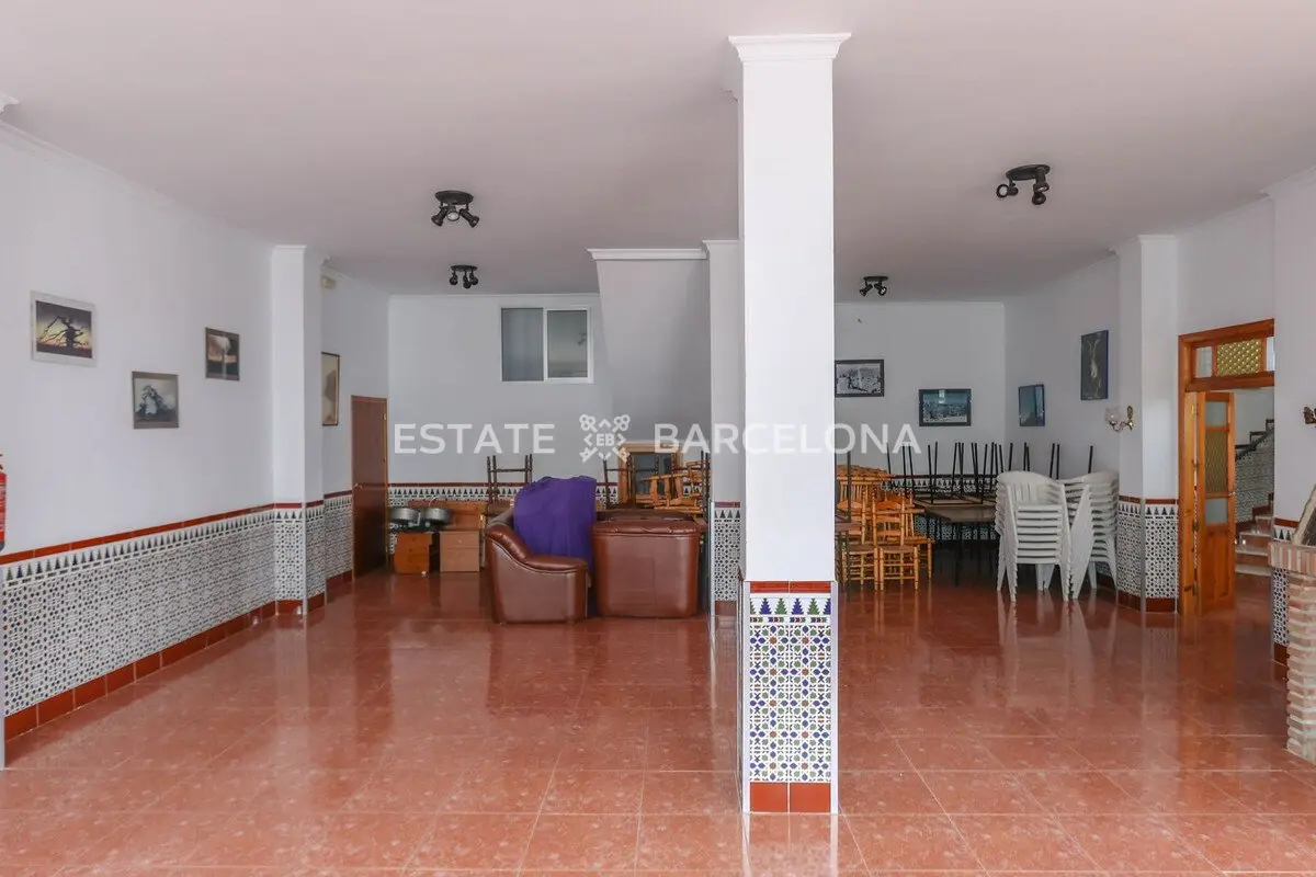 Hotel en Málaga, España, 600 m² - imagen 9