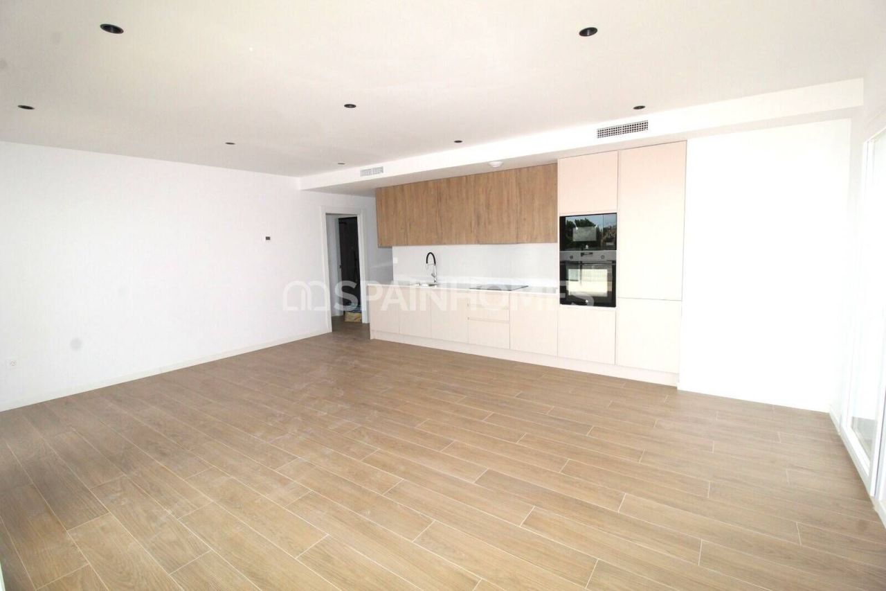 Ático en Mutxamel, España, 130 m² - imagen 9