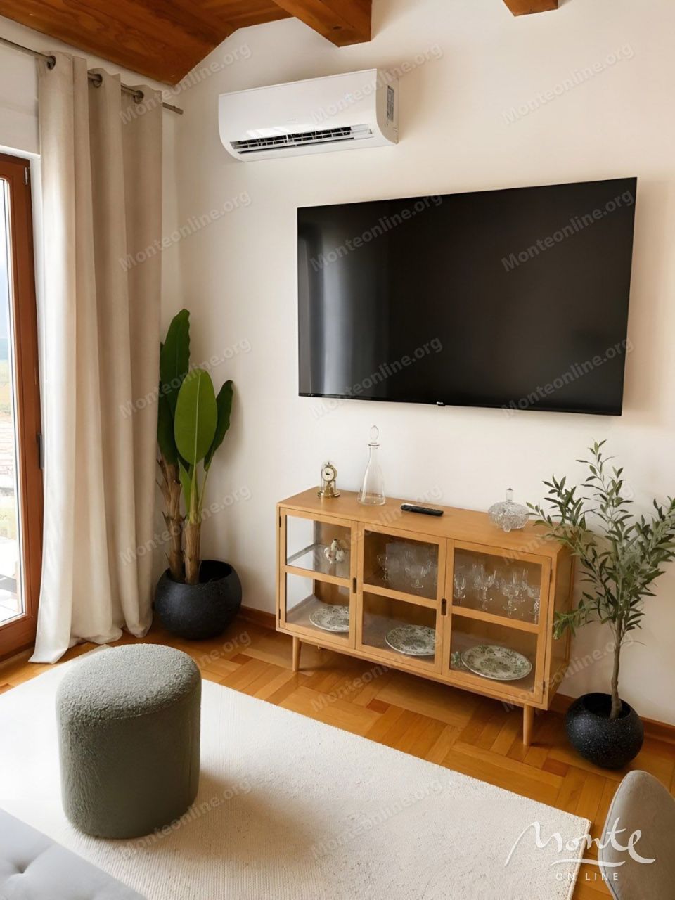 Apartment in Budva, Montenegro, 96 m² - Foto 4