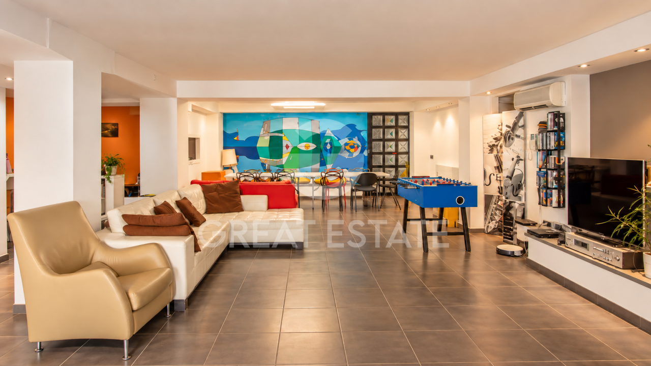 Villa en Castiglione del Lago, Italia, 456.8 m² - imagen 12
