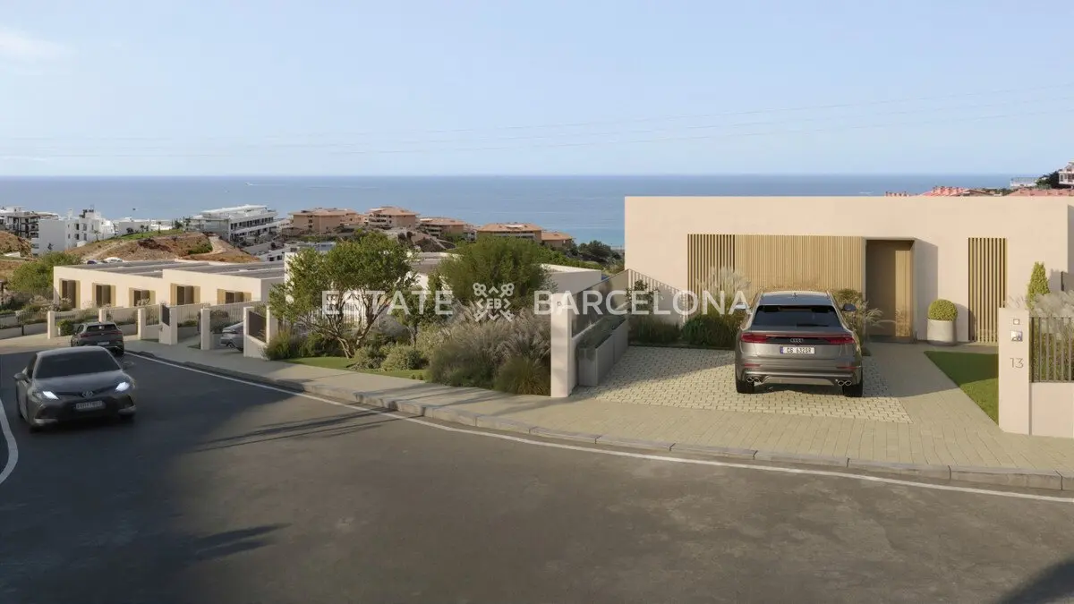 Villa in Fuengirola, Spain, 141 m² - picture 5