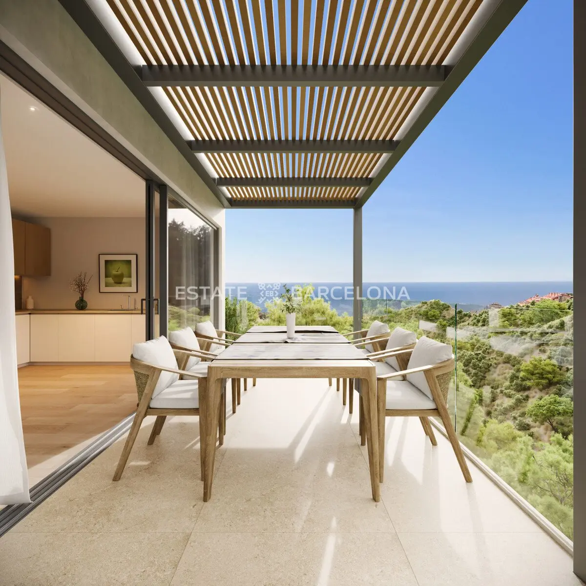 Villa in Fuengirola, Spain, 141 m² - picture 7