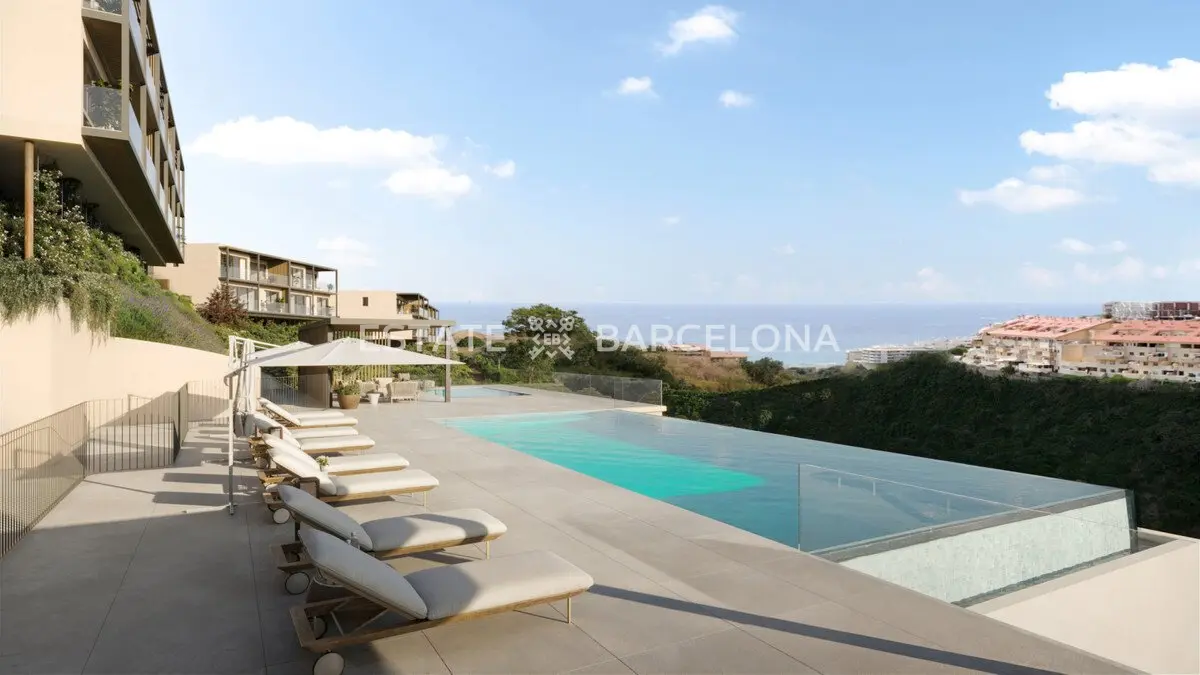 Villa in Fuengirola, Spain, 141 m² - picture 2