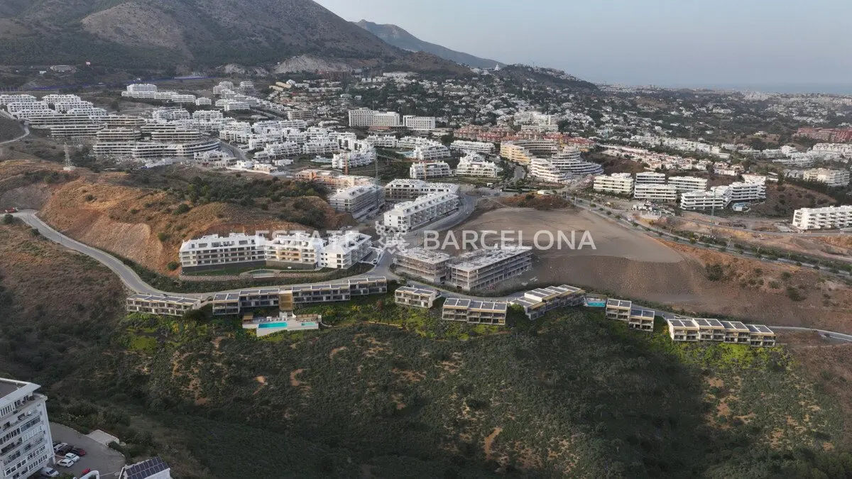 Villa in Fuengirola, Spain, 141 m² - picture 11
