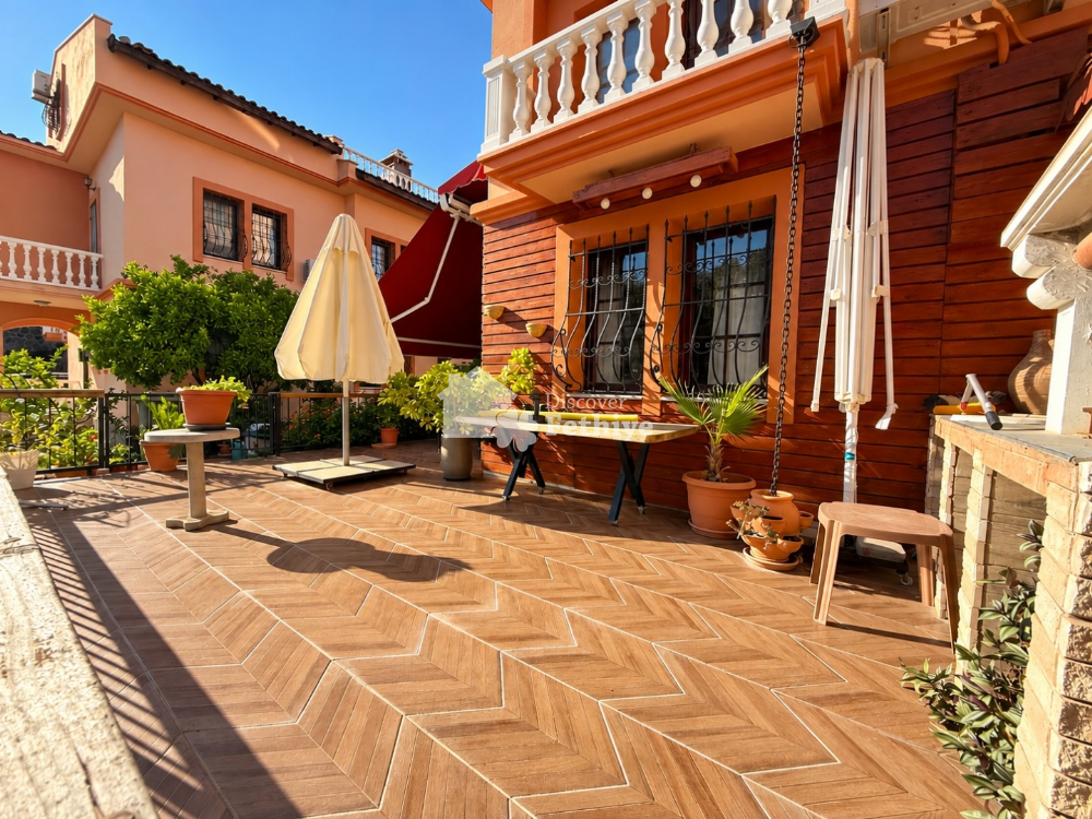 Villa in Fethiye, Turkey, 190 m² - picture 6