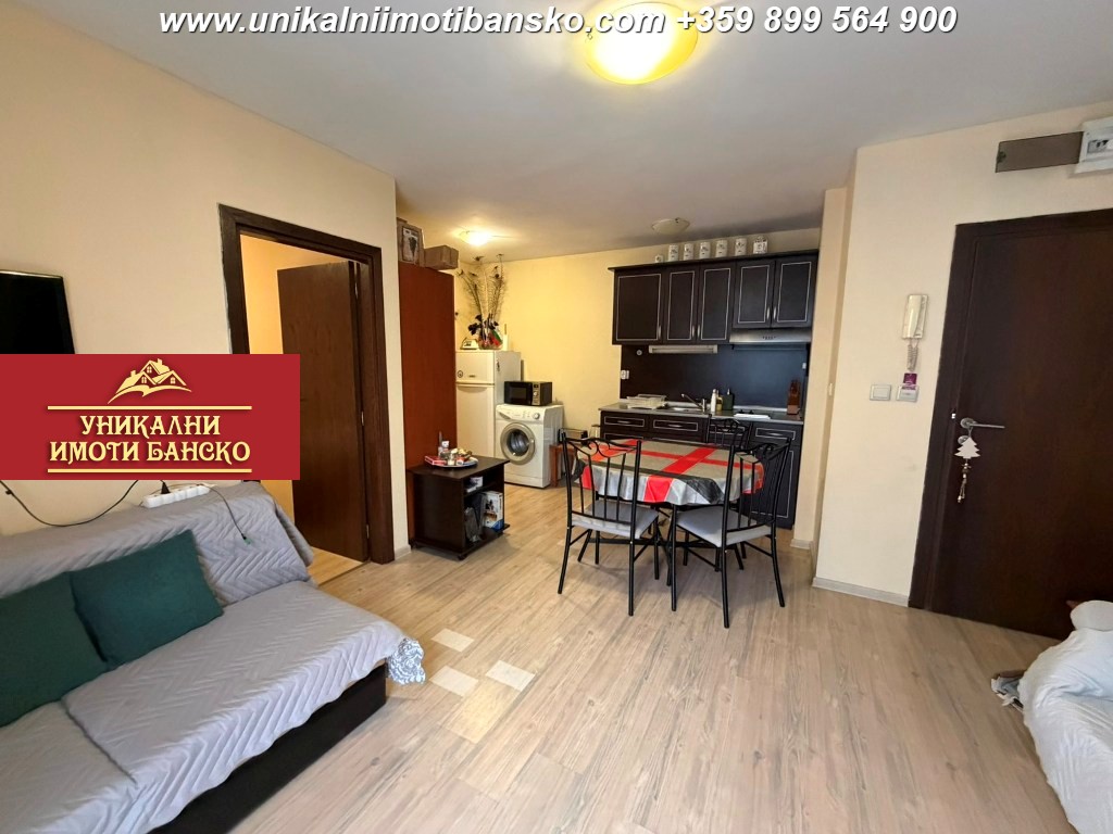 Flat in Bansko, Bulgaria, 45 m² - picture 6