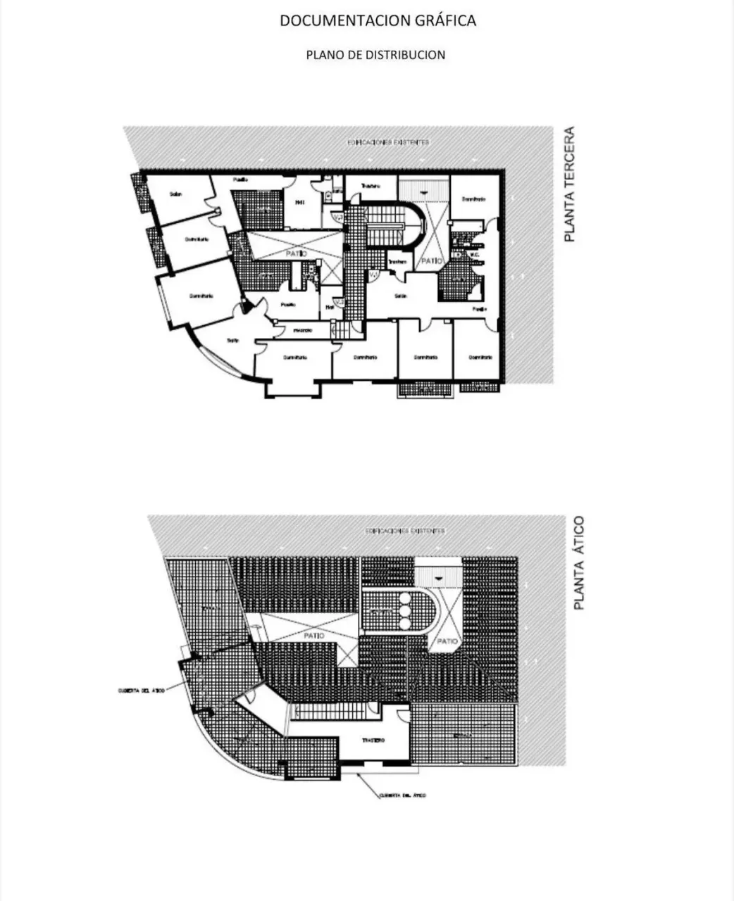 Commercial apartment building in Malaga, Spain, 1 145 m² - picture 18