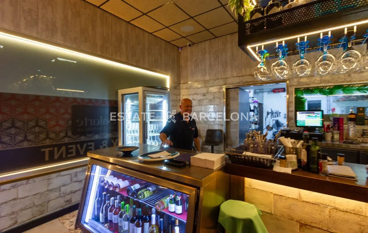Cafe, restaurant in Mijas, Spain, 305 m² - picture 2