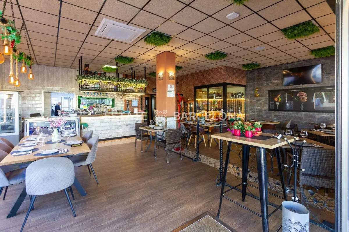 Cafe, restaurant in Mijas, Spain, 305 m² - picture 7