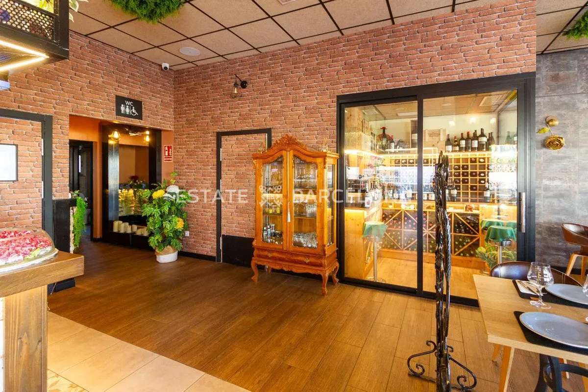 Cafe, restaurant in Mijas, Spain, 305 m² - picture 8