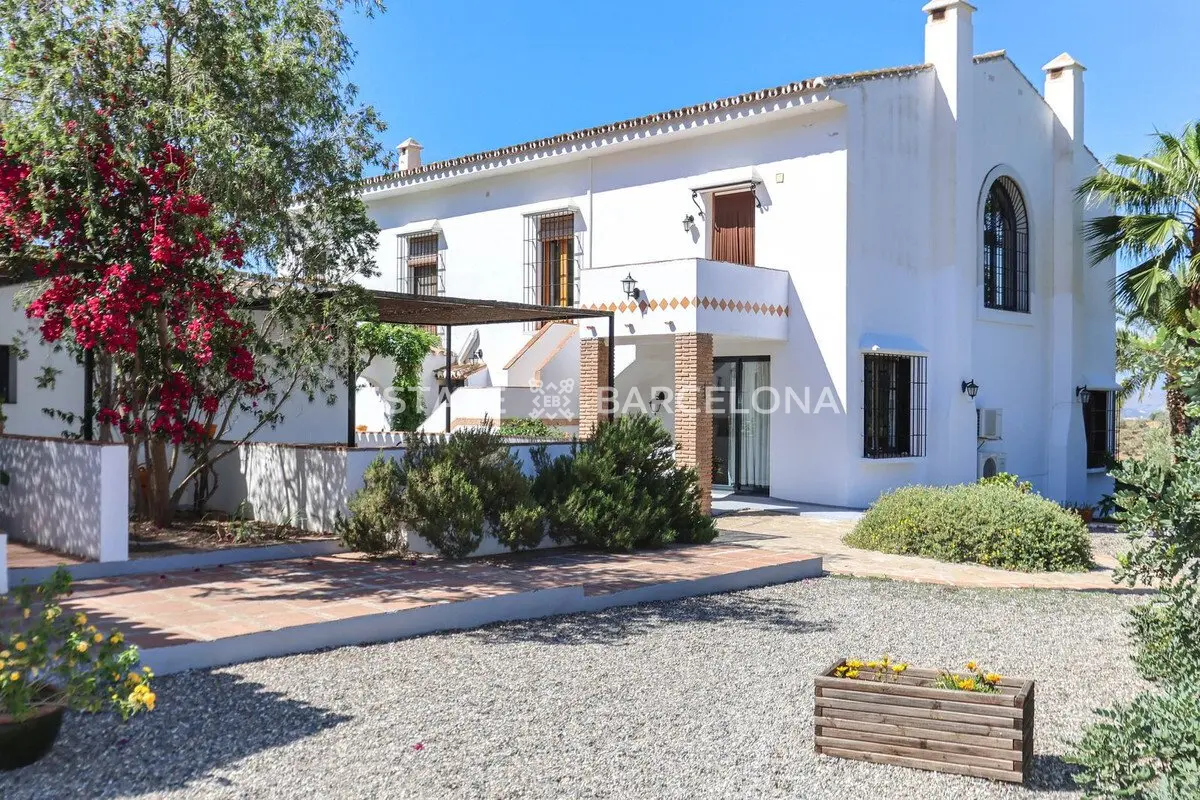 Hotel in Malaga, Spain, 580 m² - picture 4