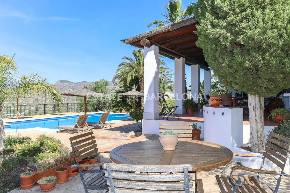 Hotel in Malaga, Spain, 580 m² - picture 3