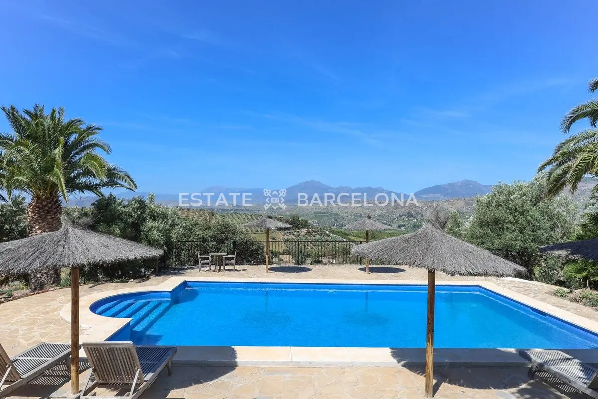 Hotel in Malaga, Spain, 580 m² - picture 2