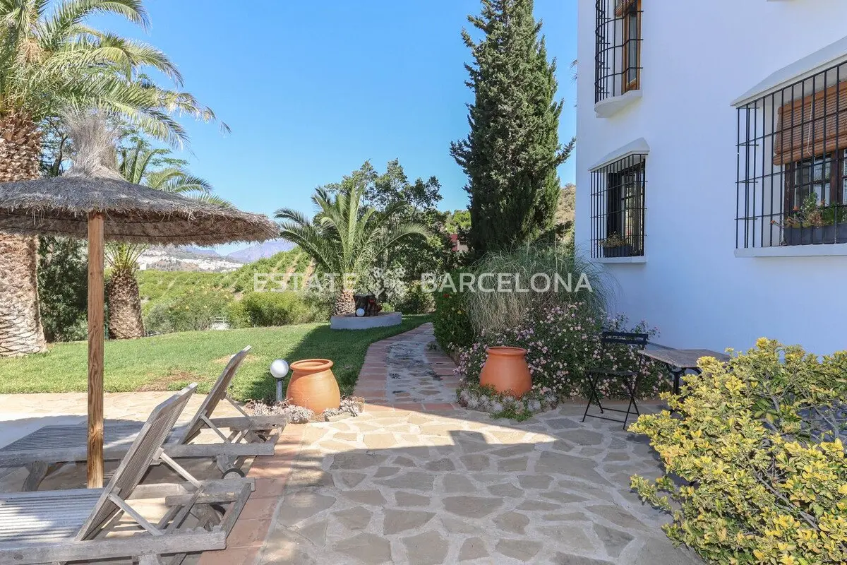 Hotel in Malaga, Spain, 580 m² - picture 15