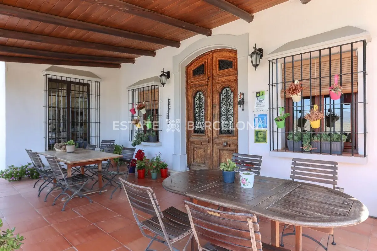 Hotel in Malaga, Spain, 580 m² - picture 13