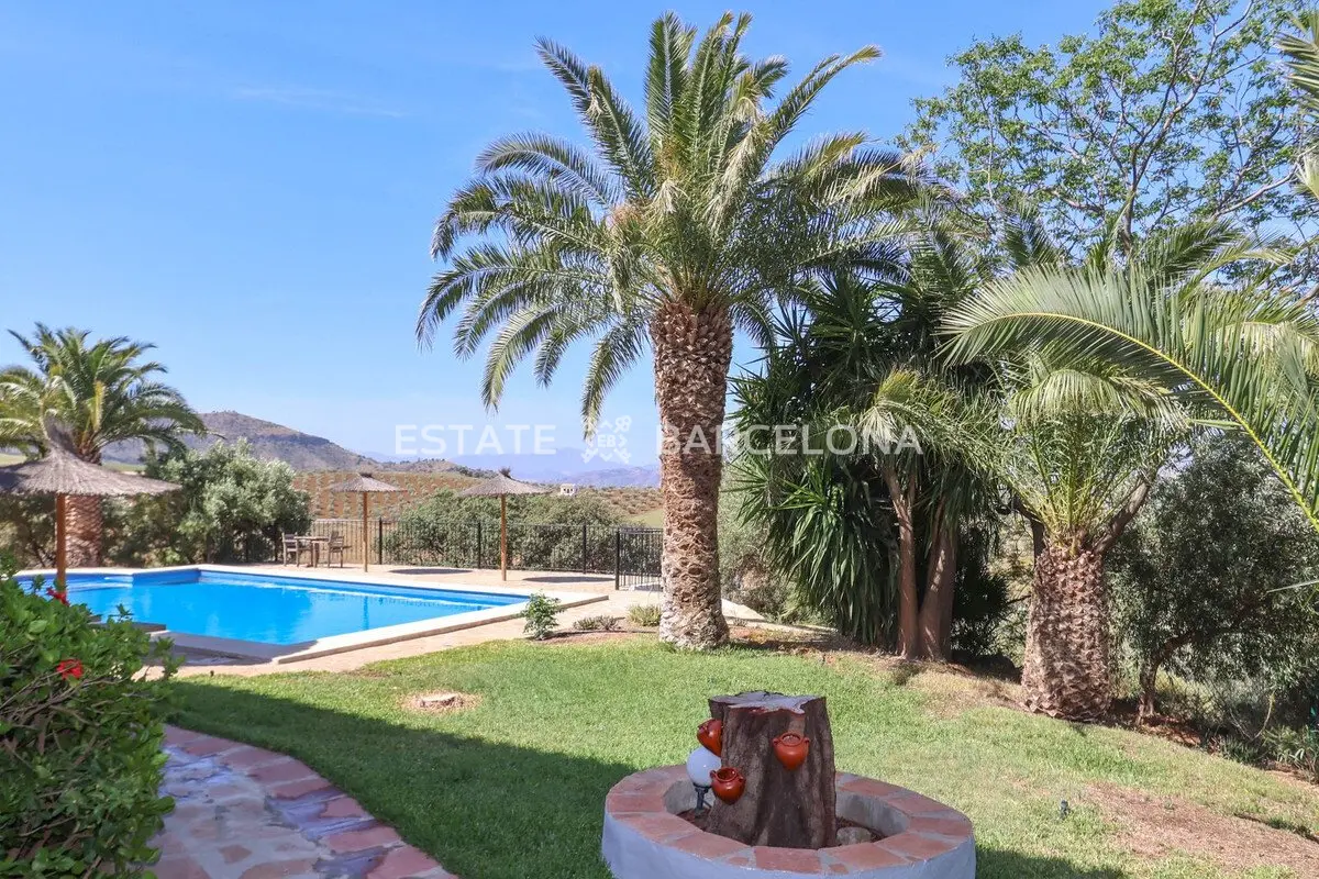 Hotel in Malaga, Spain, 580 m² - picture 9