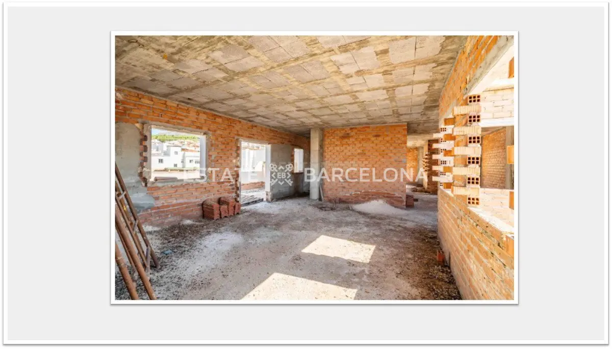 Commercial apartment building in Malaga, Spain, 835 m² - picture 3