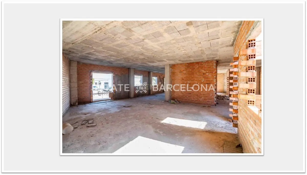 Commercial apartment building in Malaga, Spain, 835 m² - picture 14