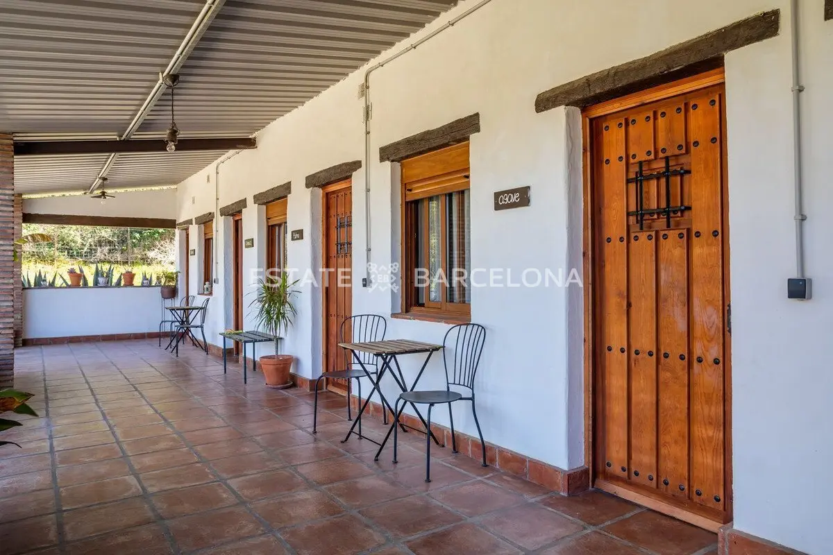 Hotel en Casares, España, 559 m² - imagen 6