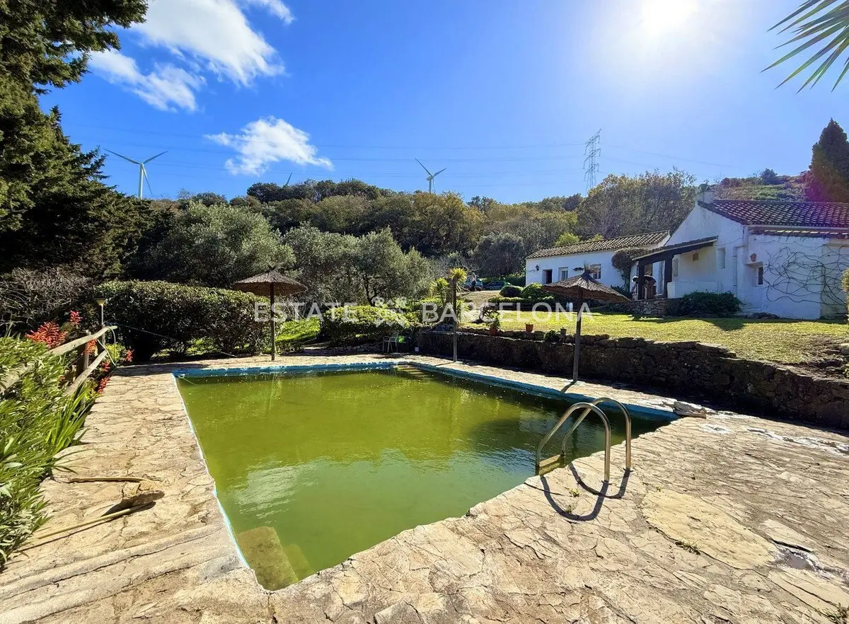 Hotel en Casares, España, 559 m² - imagen 15