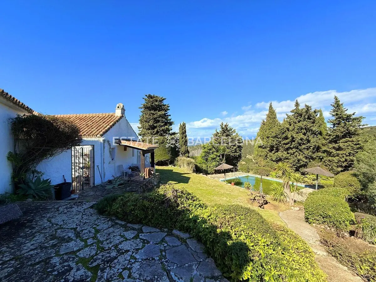 Hotel en Casares, España, 559 m² - imagen 14