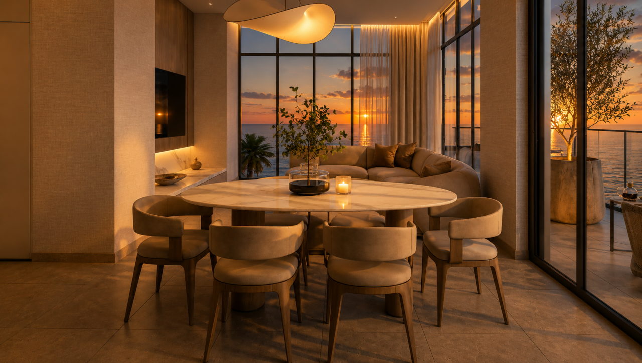Studio in Ras al-Khaimah, UAE, 30.6 m² - picture 3