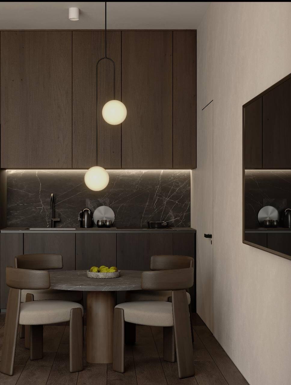 Flat in Phuket, Thailand, 116 m² - picture 13