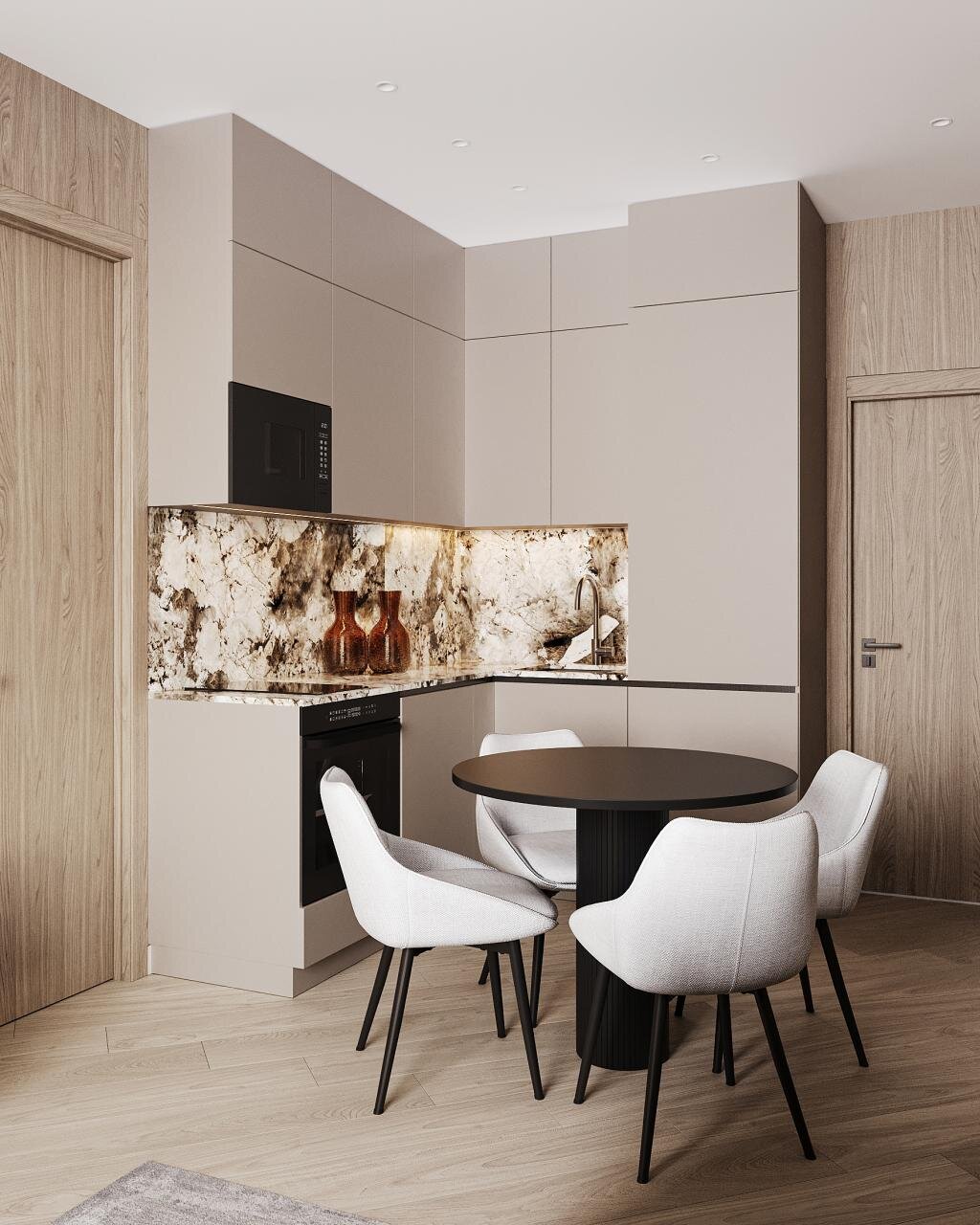Flat in Phuket, Thailand, 51.8 m² - picture 14