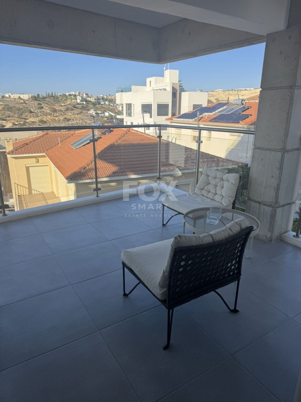 Apartment in Limassol, Zypern, 80 m² - Foto 5