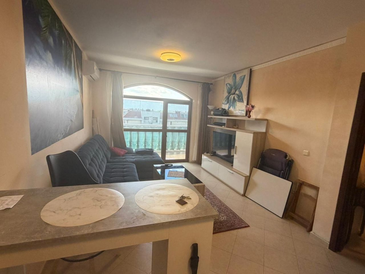 Apartment in Sonnenstrand, Bulgarien, 64 m² - Foto 5