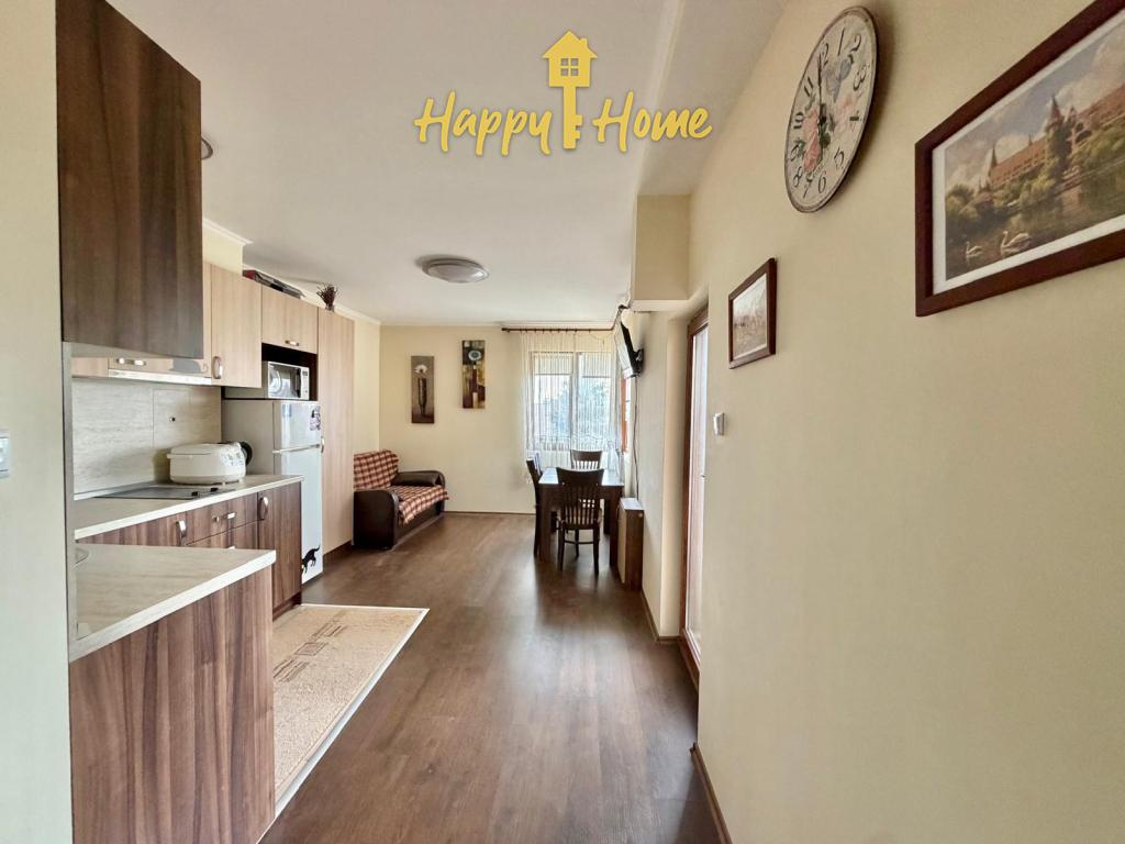 Wohnung in Rawda, Bulgarien, 45 m² - Foto 3