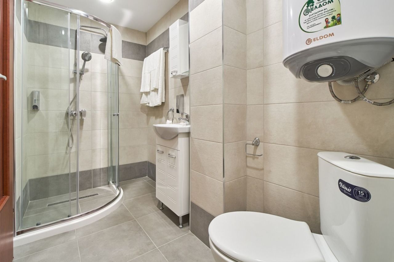Flat in Varna, Bulgaria, 50 m² - picture 5