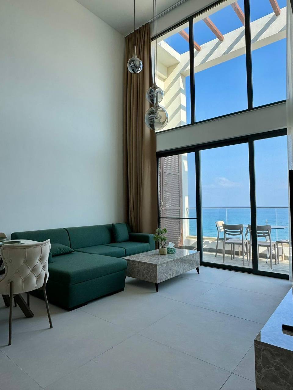 Penthouse in Esentepe, Cyprus, 159 m² - picture 3