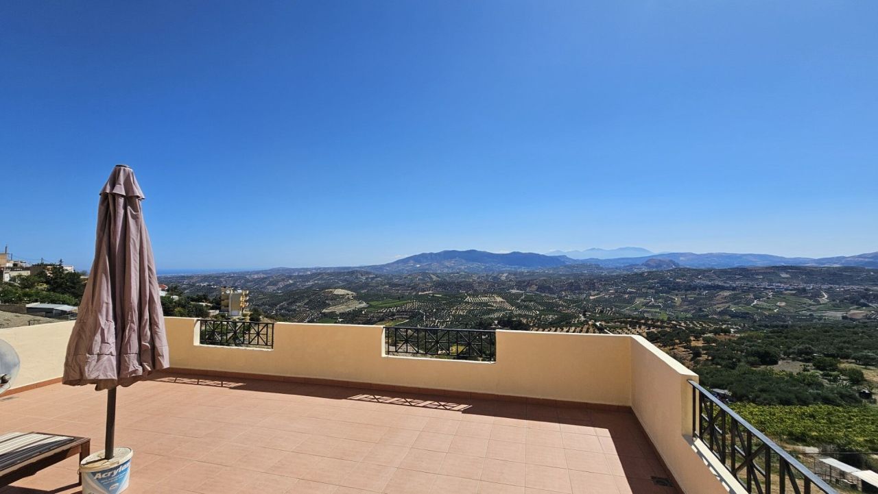 Cottage in Heraklion Prefecture, Greece, 247 m² - picture 16