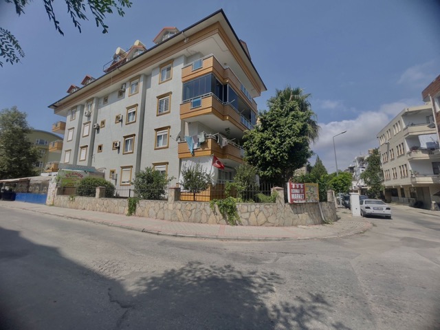 Appartamenti a Antalya, Turchia, 250 m² - foto 4