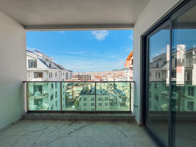 Apartment in Antalya, Turkey, 165 m² - picture 5