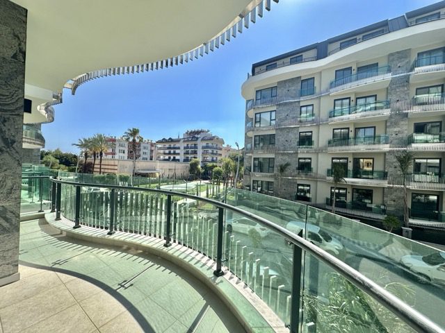 Apartment in Antalya, Turkey, 81 m² - picture 5
