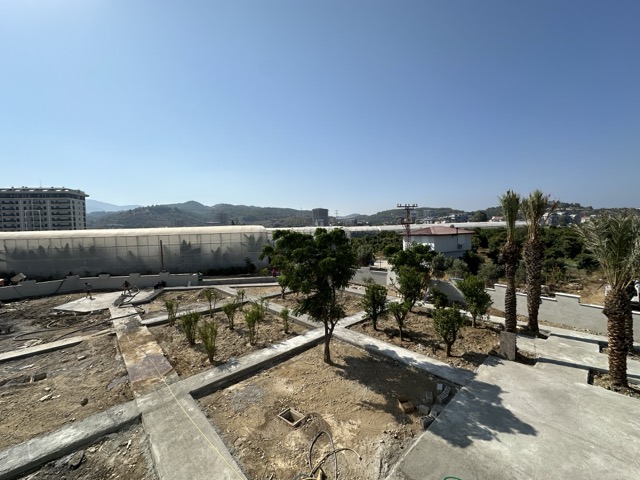 Apartment in Antalya, Turkey, 52 m² - picture 5