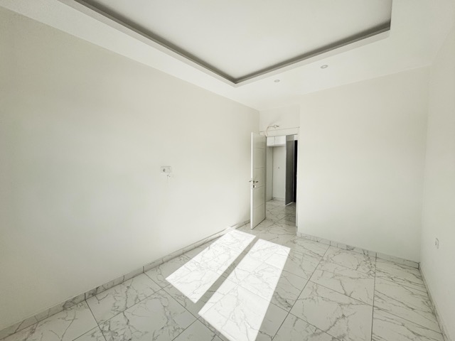 Apartment in Antalya, Turkey, 55 m² - picture 5