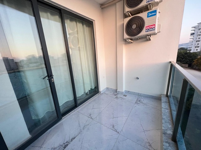 Apartment in Antalya, Türkei, 45 m² - Foto 5