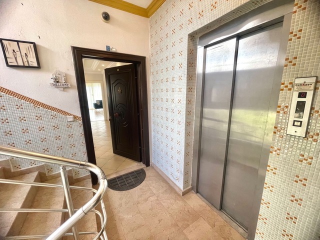 Appartamenti a Antalya, Turchia, 250 m² - foto 5