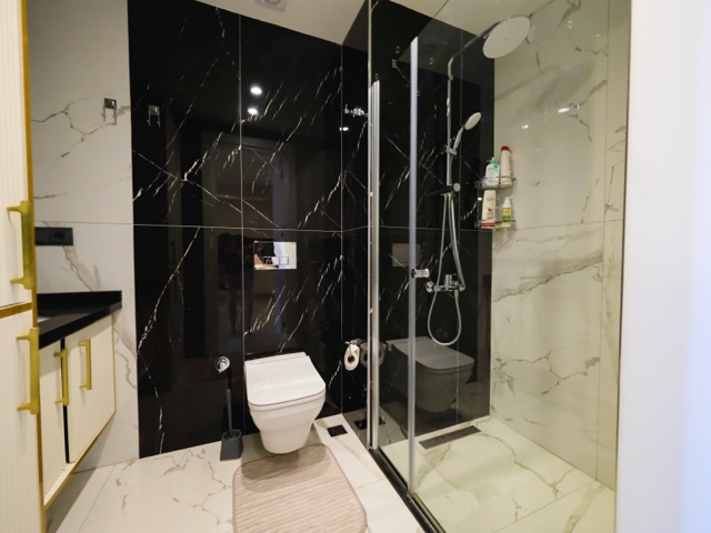Appartamenti a Antalya, Turchia, 60 m² - foto 5