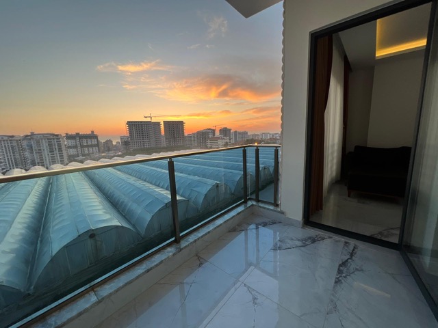 Apartment in Antalya, Türkei, 45 m² - Foto 6