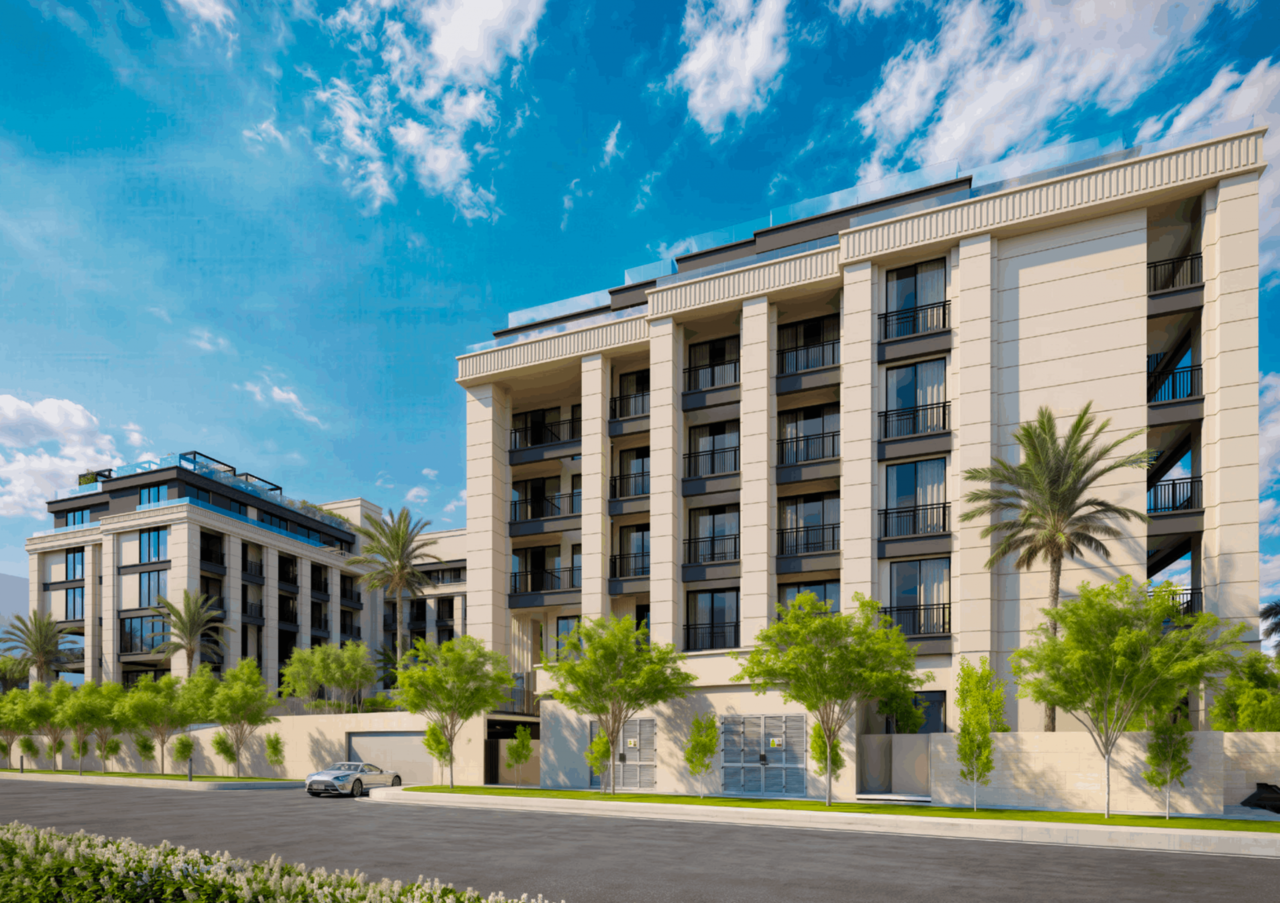 Flat in Dubai, UAE, 63.51 m² - picture 10