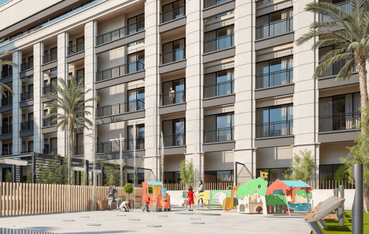 Appartamento a Dubai, EAU, 97.23 m² - foto 11