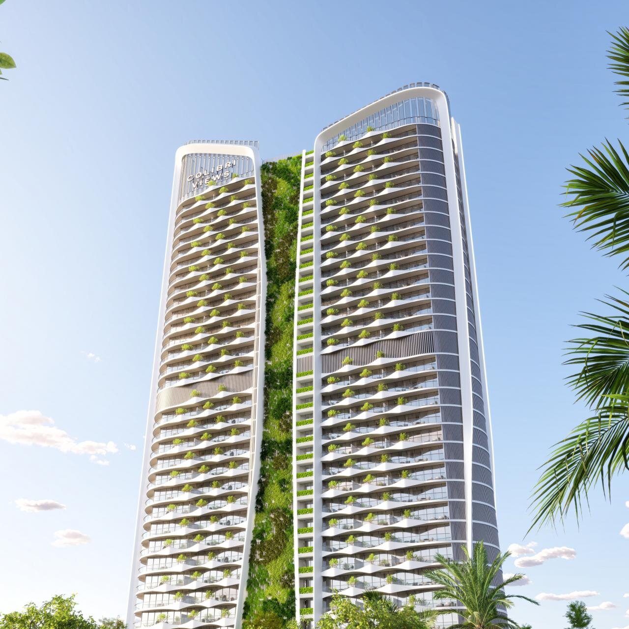 Appartamento a Ras Al Khayma, EAU, 53.62 m² - foto 19