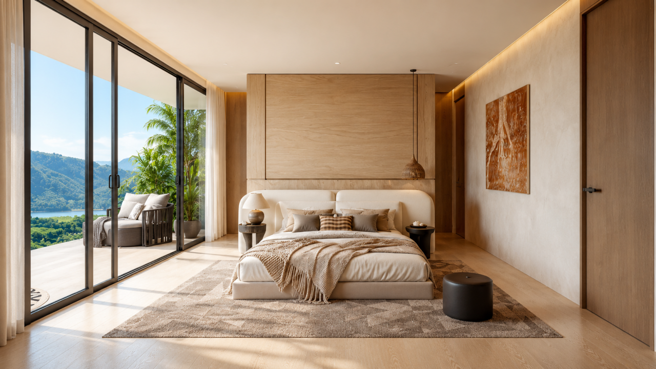 Villa in Phuket, Thailand, 355.4 m² - picture 7
