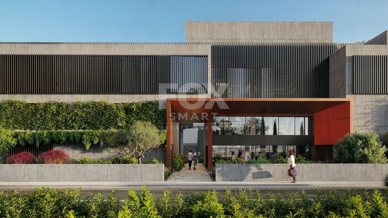 Apartamento en Pafos, Chipre, 92 m² - imagen 5