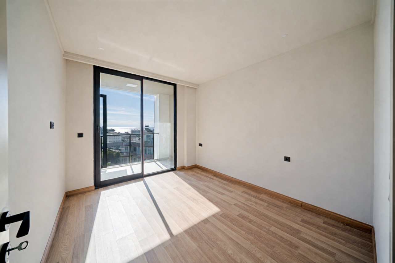 Apartment in Avsallar, Turkey, 55 m² - picture 15